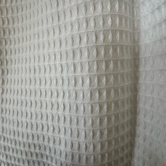 Dialogue Classic White Women's Jacket Size 1x - Picture 2 of 3